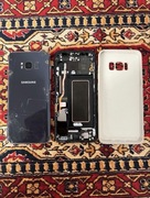 Samsung s8 dawca, s7 blokada google