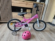 Rowerek Kross Lilly  16cali 