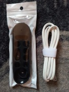 Zestaw akcesoriów do Google TV Streamer 