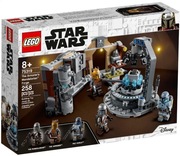 LEGO Star Wars 75319 - Kuźnia Zbrojmistrzyni Mandalorian