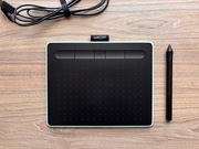 Tablet graficzny Wacom Intuos S CTL-4100WL Miętowy/pistacjowy
