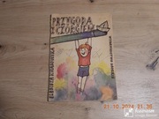 Przygoda z czołgiem. Elżbieta Kwasowska  wyd. 1984