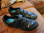 Btwin buty rowerowe szosowe 46