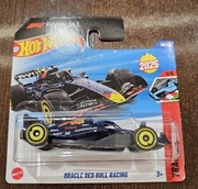 HOT WHEELS  Oracle Red Bull Racing formula 1 2025