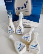 Płyn balsam do mycia podłóg mill clean 