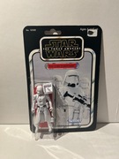 F359 HASBRO STAR WARS FIRST ORDER SNOWTROOPER