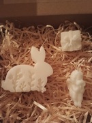 Podziękowanie dla gości Prezent Urodziny Ślub Chrzest Komunia Święta 