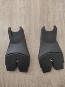 Adaptery uniwersalne do wózków Maxi-Cosi i innych