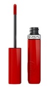L'OREAL INFAILLIBLE LAQUE RESISTANCE POMADKA 415 RED BISOU