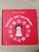 Alona Frankel "Nocnik nad nocnikami", "O Anielce"