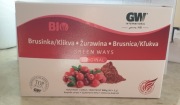 Bio Mix Green Ways