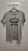 T-shirt Ralph Lauren r. S szary
