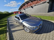 BMW 535IXDRIVE,  BENZYNA 3.0
