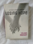 Losing hope, Colleen Hoover