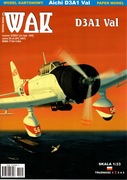 Aichi D3A  1  Val 