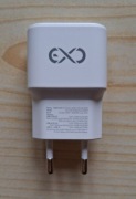 Ładowarka slim 20W USB-A I C