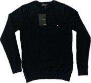 Sweter damski Tommy Hilfiger. M; XXL .