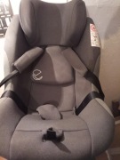 Fotelik obrotowy jane iconic