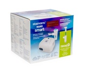 Inhalator Nano Smart Nebulizator