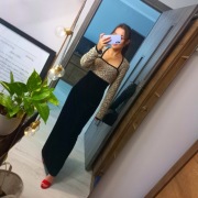 Długa sukienka // Joseph Ribkoff