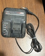 Ładowarka Einhell 18V Power X-Change 3A