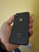 Korpus do iPhone X  