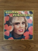 Barbara Książkiewicz - Jak Szczęście pomnożyć winyl