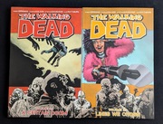 The Walking Dead tom 28 i 29