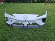 Zderzak przód mg4 kamera radar kratka