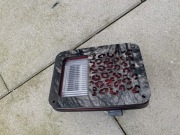 Lampy tył Jeep Wrangler JK USA