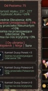 Zatruty miecz +9 royale online teos 