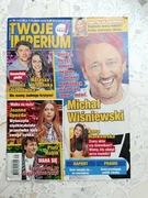 MAGAZYN TWOJE IMPERIUM nr 39 (1470) październik 2023 Wiśniewski Opozda