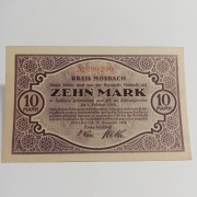 10 Marek 1918 rok 