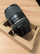 TAMRON AF 16-300/3.5-6.3 Di II PZD VC MACRO - NIKON - uszkodzony