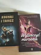 Wytańczyć marzenia + Kochaj i tańcz