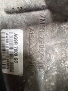 Skrzynia biegów powershift 2.0 ecoboost 203km AG9R-7000-GC