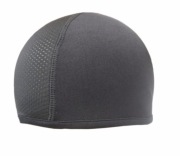 CZAPKA DO BIEGANIA NA ROWER POD KASK -TERMOAKTYWNA