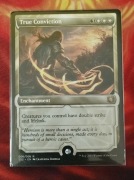 True Conviction karta MTG
