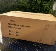 Laresar X11 550W 55000PA (2025) odkurzacz pionowy akumulatorowy
