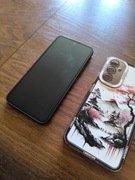 Smartfon Samsung Galaxy A54 5G 8GB/128GB Czarny