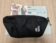 Deuter saszetka nerka biodrowa Avengo 1.5 czarny