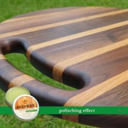 Wosk pszczeli - Beeswax - profesional carnauba - @KuDeSign