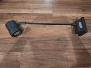 lampa jedno punktowa led 230V