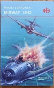 MIDWAY 1942 Maciej Borkowski