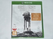 Star Wars BATTLEFRONT - ULTIMATE EDITION - Folia - Polska Wersja
