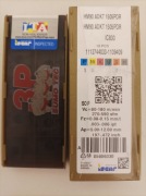 Płytki wieloostrzowe  HM90 ADKT 1505PDR gatnek IC 830