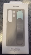 Etui Samsung do S25 Ultra Standig grip case
