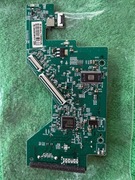 Płytka elektroniki napędu Blu-ray Xbox Series X – oryginał Microsoft