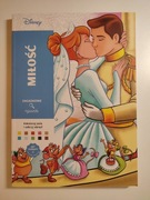 Miłość - kolorowanka antystresowa (art therapy)