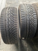 Michelin Pilot Alpin 225/45/18 zima